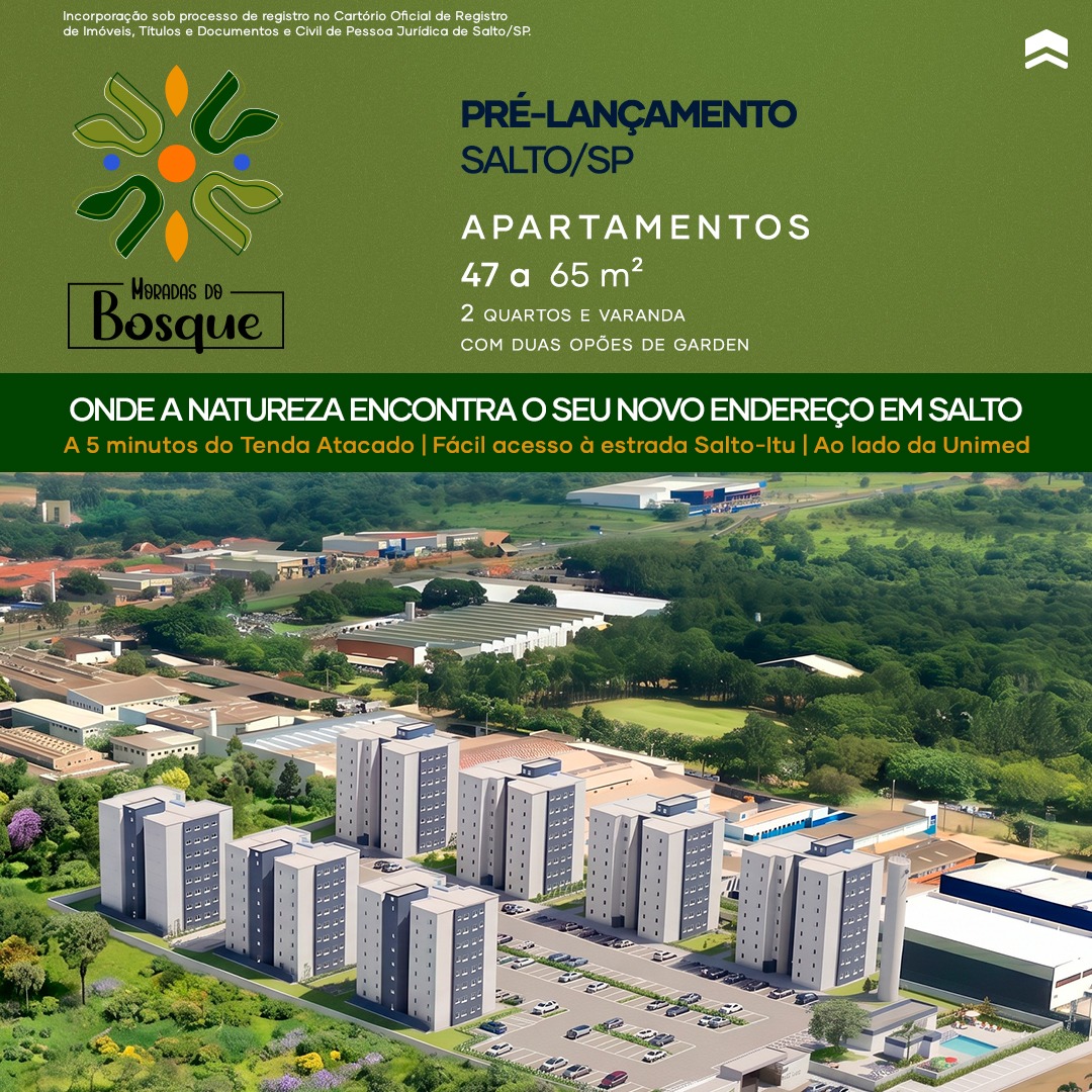 Moradas do Bosque