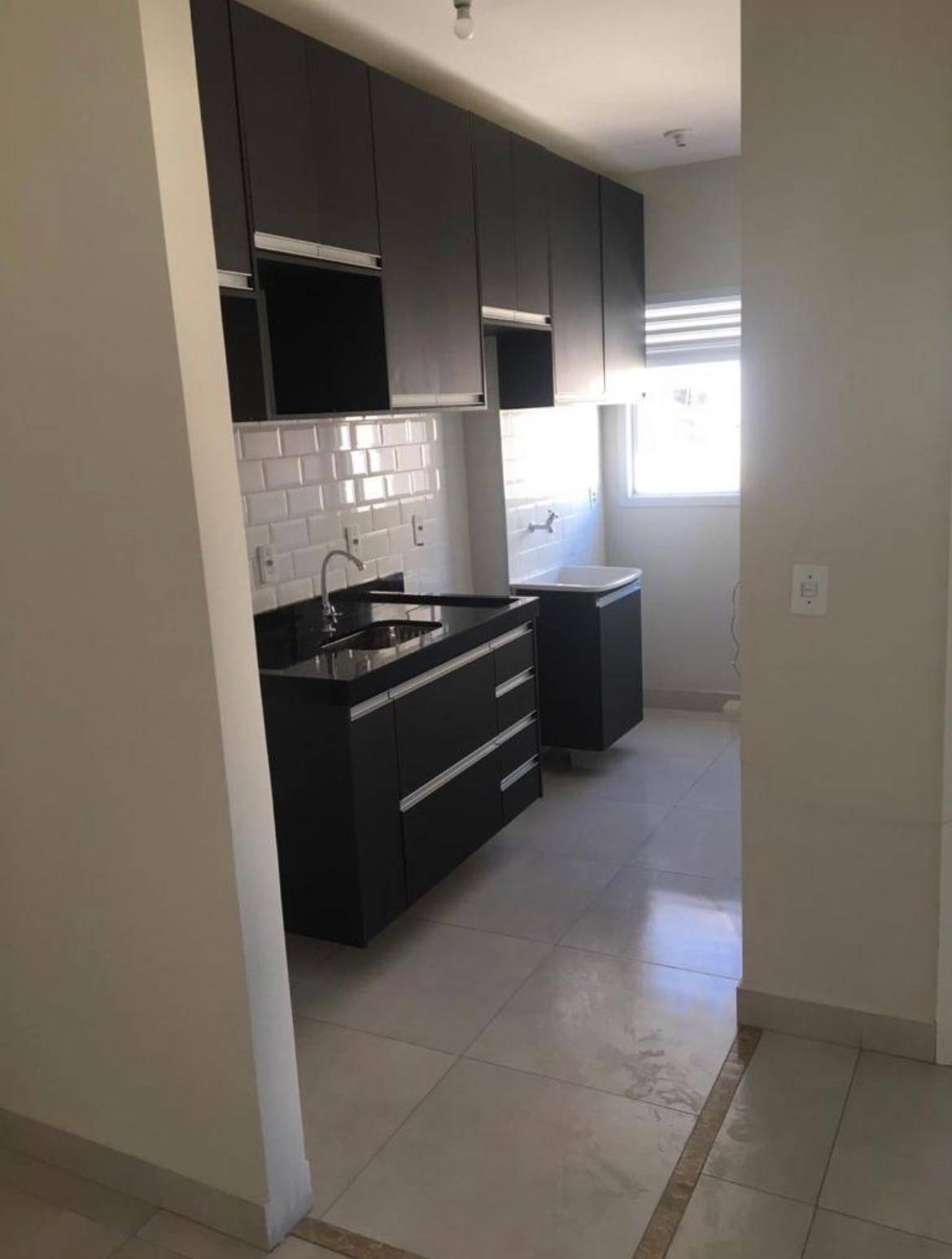 Apartamento Residencial Galena