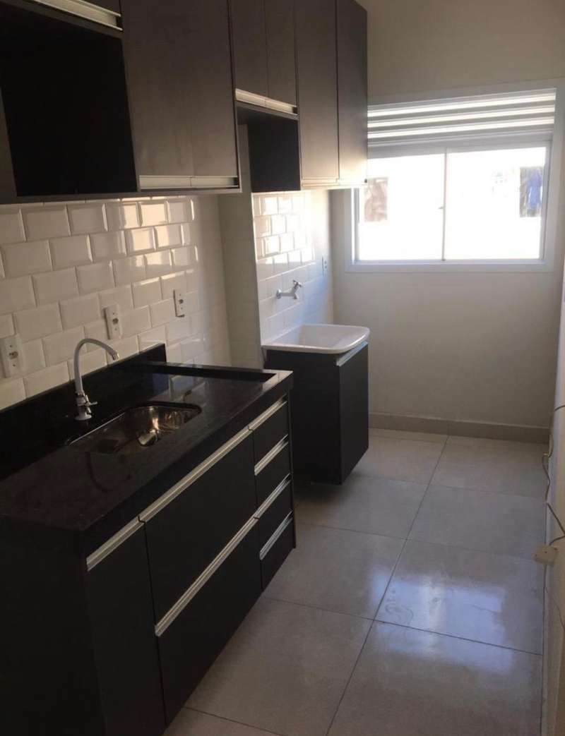 Apartamento Residencial Galena