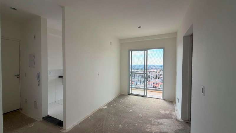 Apartamento 7º andar - Villa Piemonte