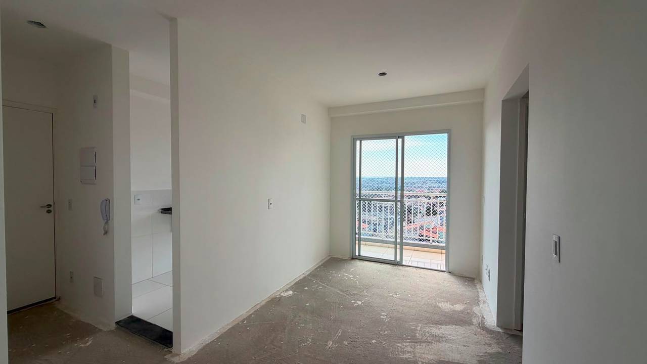 Apartamento 7º andar - Villa Piemonte