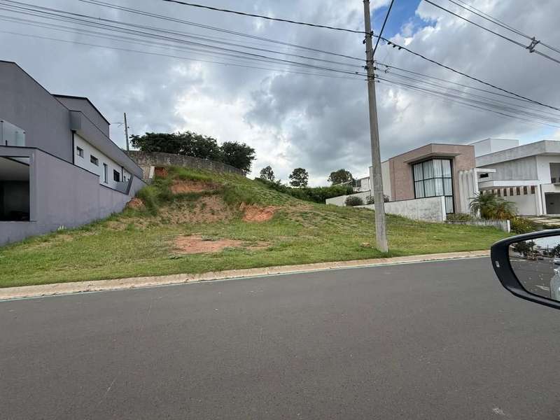 Terreno condomínio Icaraí 