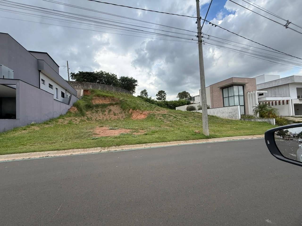 Terreno condomínio Icaraí 