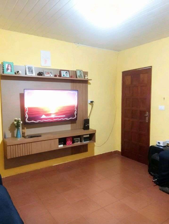 Sobrado no Bela Vista Excelente localização 