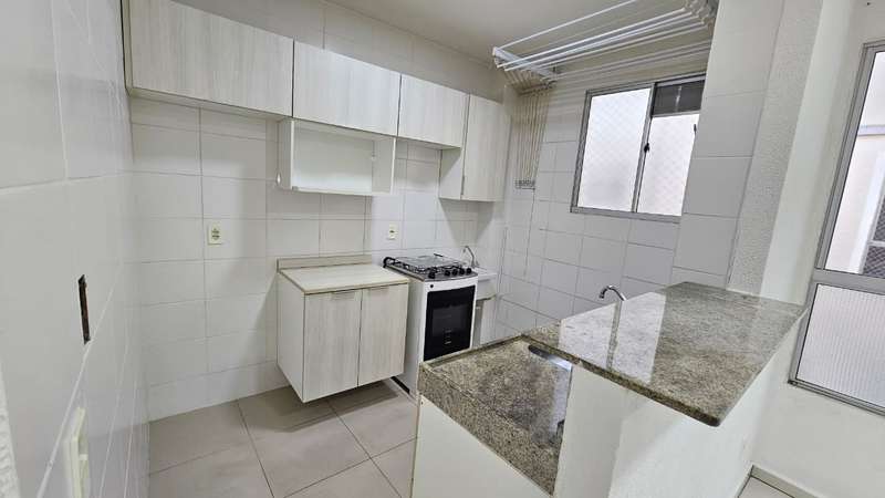 Apartamento - Solar dos Pássaros (2º andar)