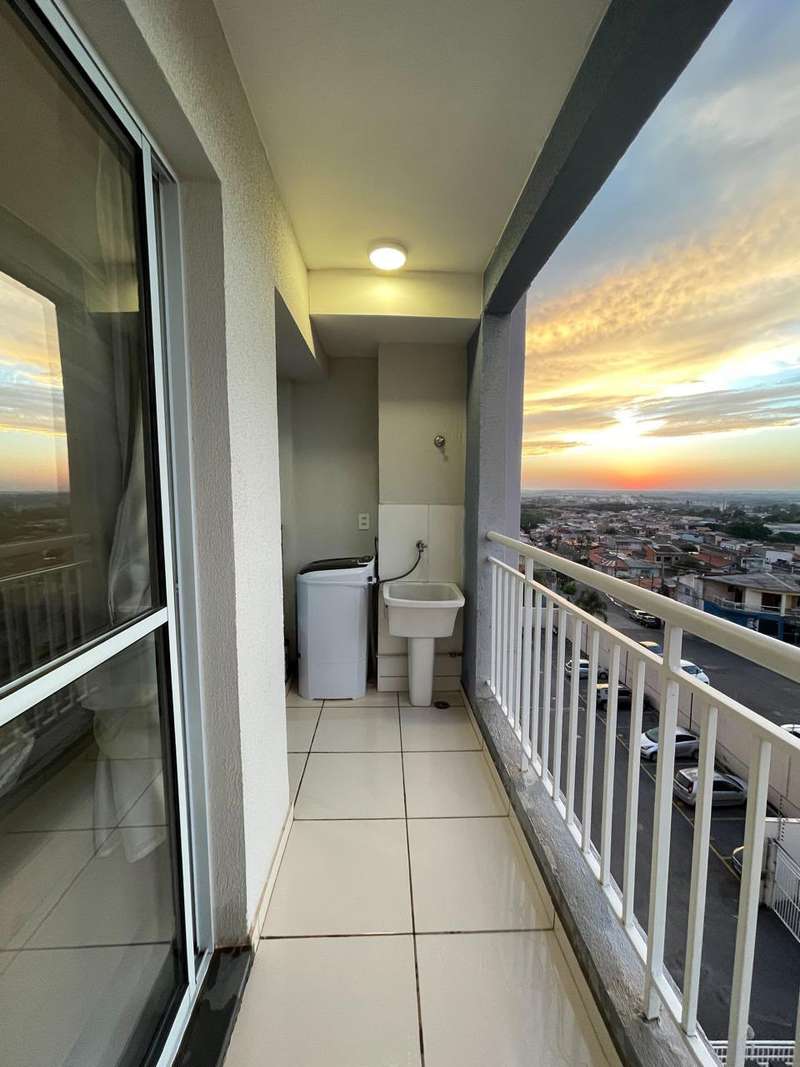Apartamento 5º andar - Villa Piemonte